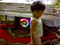 ijan's taktak at the funeral
