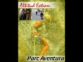 altitud extrem parc aventura