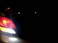 feux equipé d'ampoule a led hyundai pony