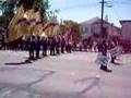 Armijo Band 2007 Encinal BR