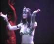 Anandi and The Kabalah. BellyDanceMarbella.com DanzaOriental
