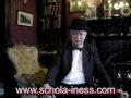 ?????? ?????? ?????????? ? ????? ????????? ???????? ?? ???????. doctor watson, his welcome address to our students from london.