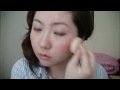 Sparkle Eyes (晶亮眼睛彩妝）