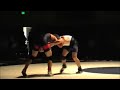 Russell Von Shek (Plesant Grove) vs. Ben Mandell (Casa Roble Russell Von Shek (Plesant Grove) vs. Ben Mandell (Casa Roble