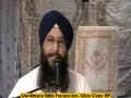 videos de SIKH TO KHALSA, ENGLISH & PUNJABI KATHA, GURTA GADDI, PART 2
