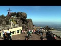 VÍDEO: Minas Gerais tem opções variadas para todo tipo de visitante