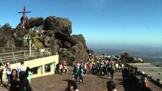 VÍDEO: Minas Gerais tem opções variadas para todo tipo de visitante