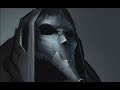 Project "Pharaoh" - Original SpeedPainting by TAMPLIER