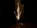 Little spark Fun with Dremel and 12mm steel rod Little spark Fun with Dremel and 12mm steel rod