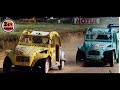2cv stranezze