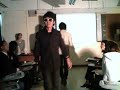 HKSYU 2008 PR Presentation (LensCrafters - Catwalk Show)