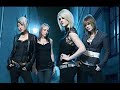 teledysk, klip, Kittie,- Daughters Down