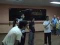 Semester at Sea visited UEES - Ecuador (Welcome)