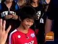 Speed Stacking Record Broken