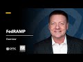FEDRAMP OVERVIEW