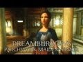 DreamBurrows Patchwork Maiden Armor для TES V: Skyrim видео 1