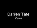 Darren Tate - Venus