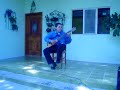 Sam en el CreArte