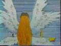videos de Angemon et Angewomon digivolution