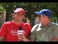 Pro Interview: TJ Tulochson and Hillary Biscay Pro Interview: TJ Tulochson and Hillary Biscay