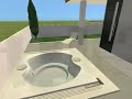 Fitch Sims 2 House Fitch Sims 2 House