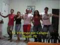 Um Beijo Seu - Campanha VPC para o FVR 2008