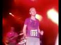 videos de christophe maé a castre (27-07-08)