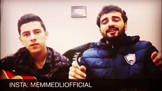 Seymur Memmedov & Samil Memmedli Qargis