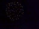 Alexandra Palace Bomfire night