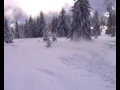 Off Piste Skiing Morzine Dec 2005 Off Piste Skiing Morzine Dec 2005
