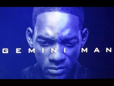 Gemini Man (2019) Teaser Trailer - Will Smith