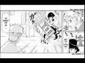 Hinamanga volumes (NaruHina Comics) _Strory 7+8 