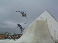 ab/dn vs  rgu snow granite city challenge 2007  snowsports 