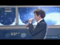 091121 H-Eugene ft. IU (아이유) - Love Alarm