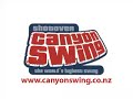 vikkis mad ass canyon swing!