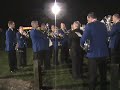Uppermill Band - Whit Friday 2008