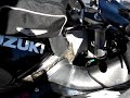 OUCH  TL 1000R
