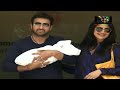 Shilpa Shetty Leaves The Hospital