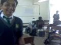 Mochilazo