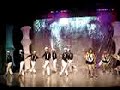 Patito feo teatro imss mty