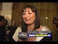 Anjelica Huston - Spiritual Side of Hollywood