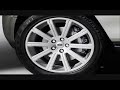 2010 Land Rover Range Rover w/ Luxury & Rear Seat Packages MSRP: $87,725