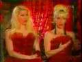 Crossdressers Nadia et Joy talk about Cocinelle