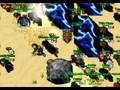 Tibia Mythera - Ankrahmun Open Battle