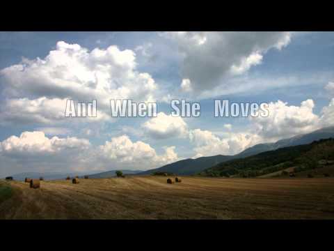 David Nail- Whatever She’s Got Lyric Video
