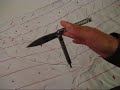 Not many videos on youtube that cover how to scissor so I thought this might help out some people who are learning. I'm not an expert on it as I'm still learning myself, but hopefully some of the things that helped me when I learned can help some others. I recommend watching Judegmodollars' Tutorial on scissoring which is very good: This is actually where I learned: www.youtube.com