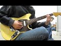 Mustang Demo