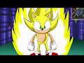 Hyper Sonic Transformation