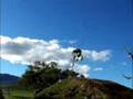 Rhys Hillier FMX