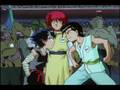 yu yu hakusho funny slideshow 3